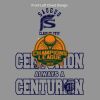 Once a Centurion Always A Centurion Thumbnail