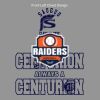 Once a Centurion Always A Centurion Thumbnail