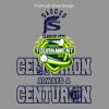 Once a Centurion Always A Centurion Thumbnail
