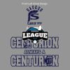 Once a Centurion Always A Centurion Thumbnail