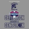 Once a Centurion Always A Centurion Thumbnail