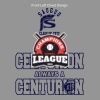 Once a Centurion Always A Centurion Thumbnail