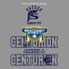 Once a Centurion Always A Centurion Thumbnail