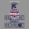 Once a Centurion Always A Centurion Thumbnail