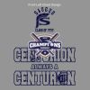 Once a Centurion Always A Centurion Thumbnail