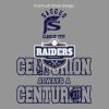 Once a Centurion Always A Centurion Thumbnail
