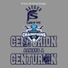 Once a Centurion Always A Centurion Thumbnail