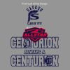 Once a Centurion Always A Centurion Thumbnail