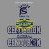 Once a Centurion Always A Centurion Thumbnail