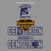 Once a Centurion Always A Centurion Thumbnail