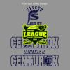 Once a Centurion Always A Centurion Thumbnail