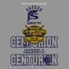 Once a Centurion Always A Centurion Thumbnail