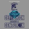 Once a Centurion Always A Centurion Thumbnail