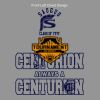 Once a Centurion Always A Centurion Thumbnail