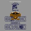 Once a Centurion Always A Centurion Thumbnail