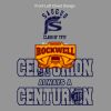 Once a Centurion Always A Centurion Thumbnail