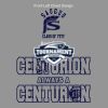Once a Centurion Always A Centurion Thumbnail