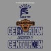 Once a Centurion Always A Centurion Thumbnail