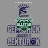 Once a Centurion Always A Centurion Thumbnail