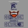 Once a Centurion Always A Centurion Thumbnail