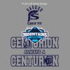 Once a Centurion Always A Centurion Thumbnail