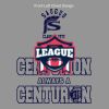 Once a Centurion Always A Centurion Thumbnail
