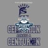 Once a Centurion Always A Centurion Thumbnail