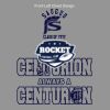 Once a Centurion Always A Centurion Thumbnail