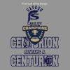 Once a Centurion Always A Centurion Thumbnail