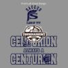 Once a Centurion Always A Centurion Thumbnail