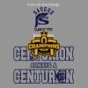 Once a Centurion Always A Centurion Thumbnail