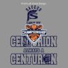 Once a Centurion Always A Centurion Thumbnail