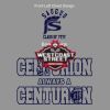 Once a Centurion Always A Centurion Thumbnail