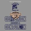 Once a Centurion Always A Centurion Thumbnail