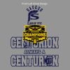 Once a Centurion Always A Centurion Thumbnail