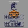 Once a Centurion Always A Centurion Thumbnail