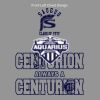 Once a Centurion Always A Centurion Thumbnail