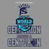 Once a Centurion Always A Centurion Thumbnail