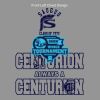 Once a Centurion Always A Centurion Thumbnail