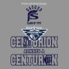 Once a Centurion Always A Centurion Thumbnail
