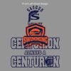 Once a Centurion Always A Centurion Thumbnail