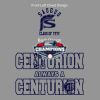 Once a Centurion Always A Centurion Thumbnail