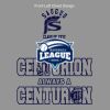 Once a Centurion Always A Centurion Thumbnail