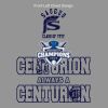 Once a Centurion Always A Centurion Thumbnail