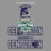 Once a Centurion Always A Centurion Thumbnail