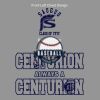 Once a Centurion Always A Centurion Thumbnail