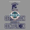 Once a Centurion Always A Centurion Thumbnail