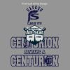 Once a Centurion Always A Centurion Thumbnail