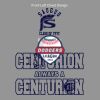 Once a Centurion Always A Centurion Thumbnail
