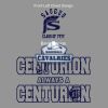 Once a Centurion Always A Centurion Thumbnail